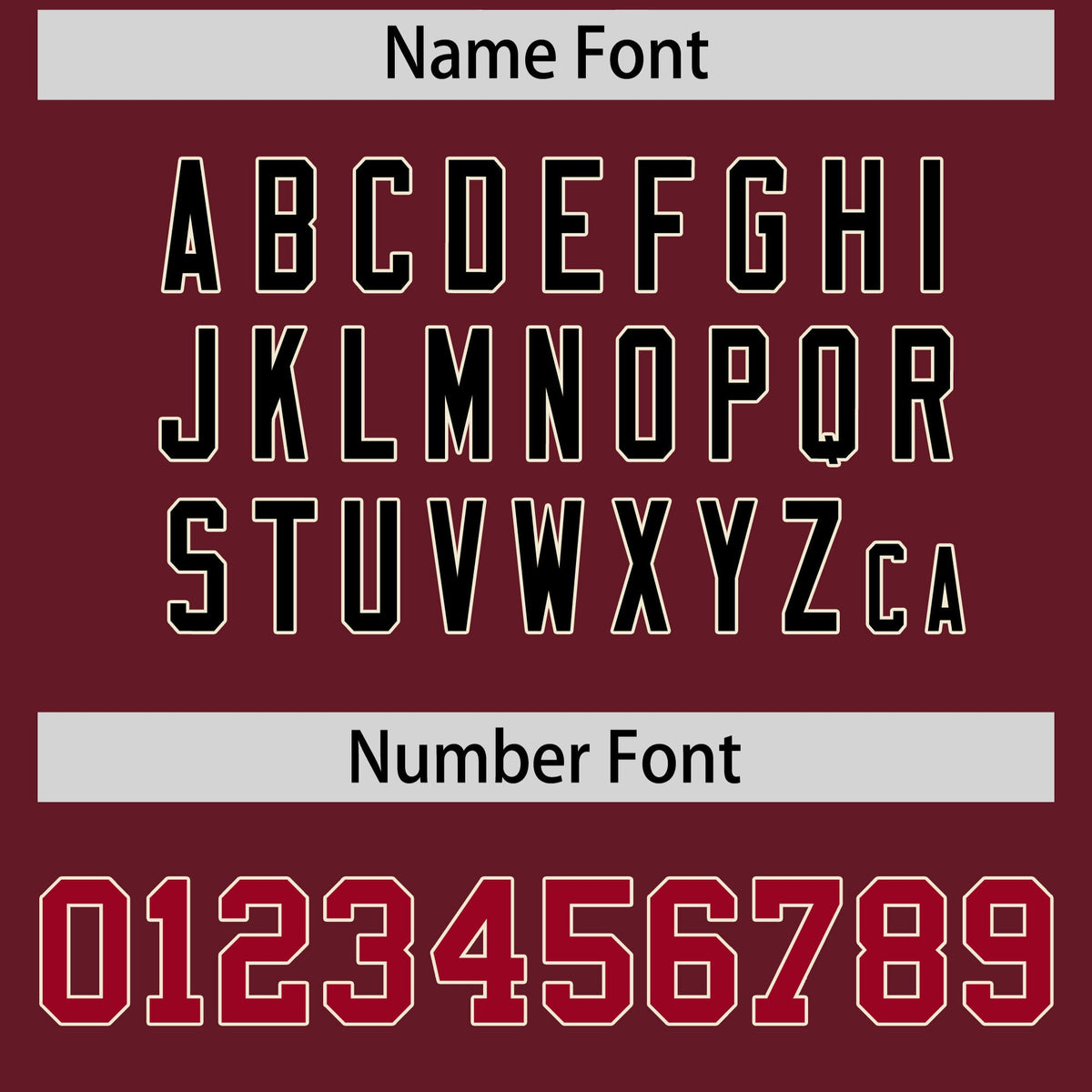 Custom Maroon Classic Style Stitched Sports Uniform Personalized For Teams Quick Dry Baseball Jersey| KXKSHOP