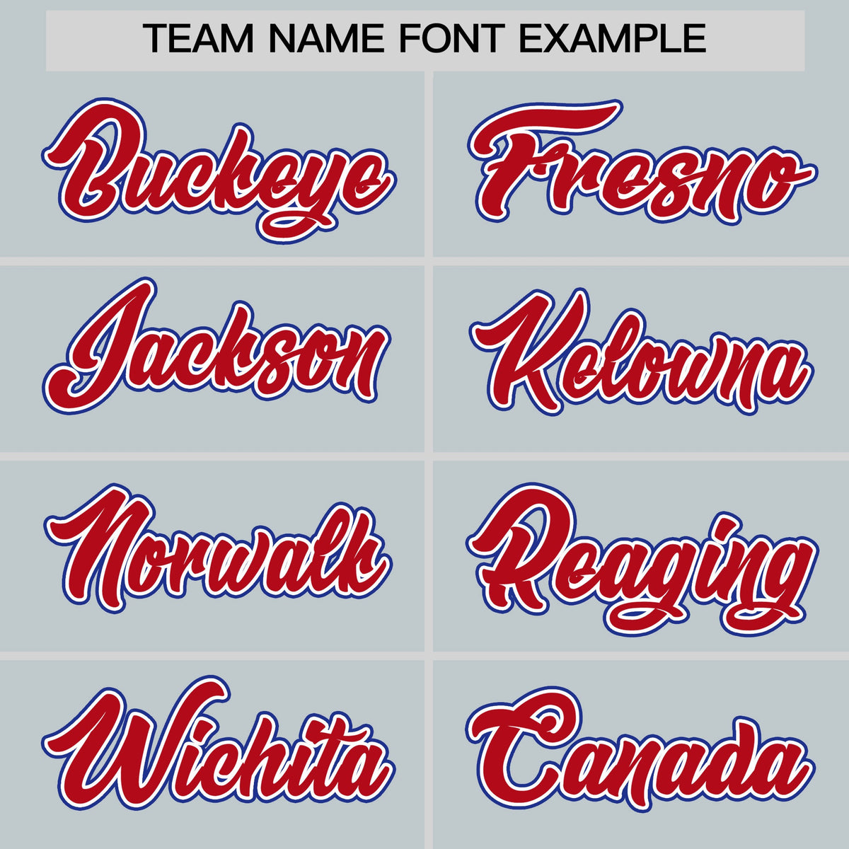 Custom Silver Classic Style Stitched Sports Uniform Personalized For Teams Quick Dry Baseball Jersey| KXKSHOP
