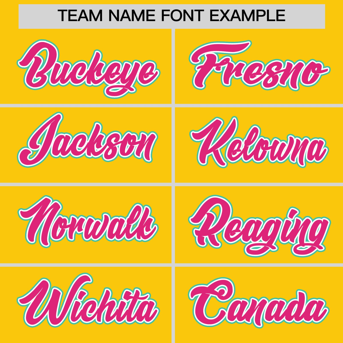 Custom Gold Classic Style Stitched Sports Uniform Personalized For Teams Lightweight Baseball Jersey| KXKSHOP