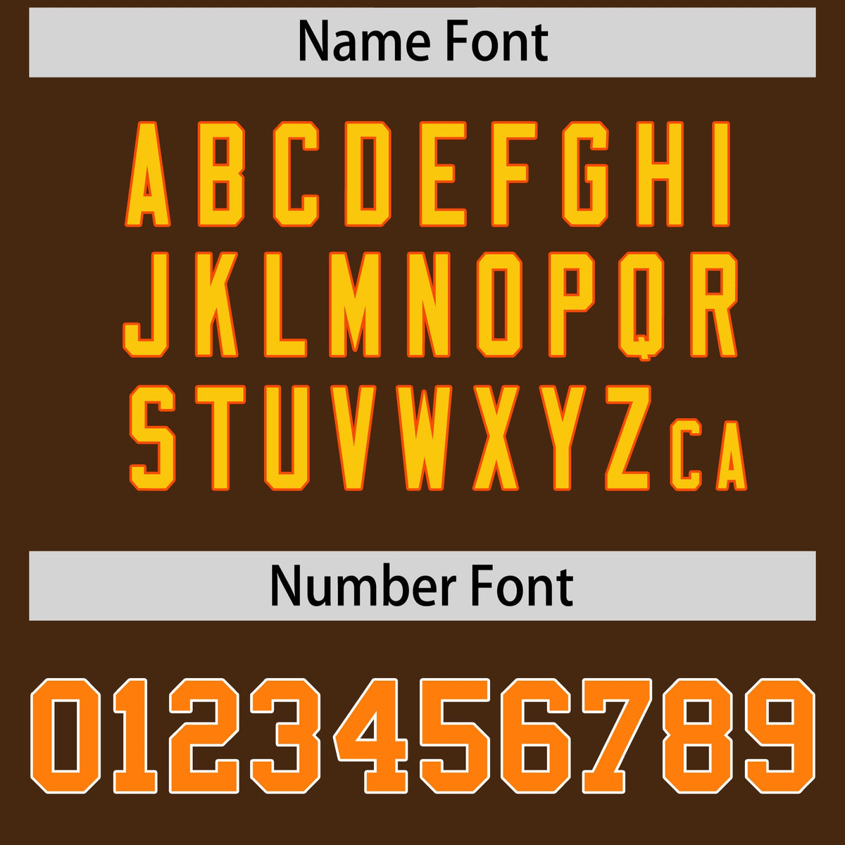 Custom Brown Classic Style Stitched Sports Uniform Personalized For Teams Lightweight Baseball Jersey| KXKSHOP