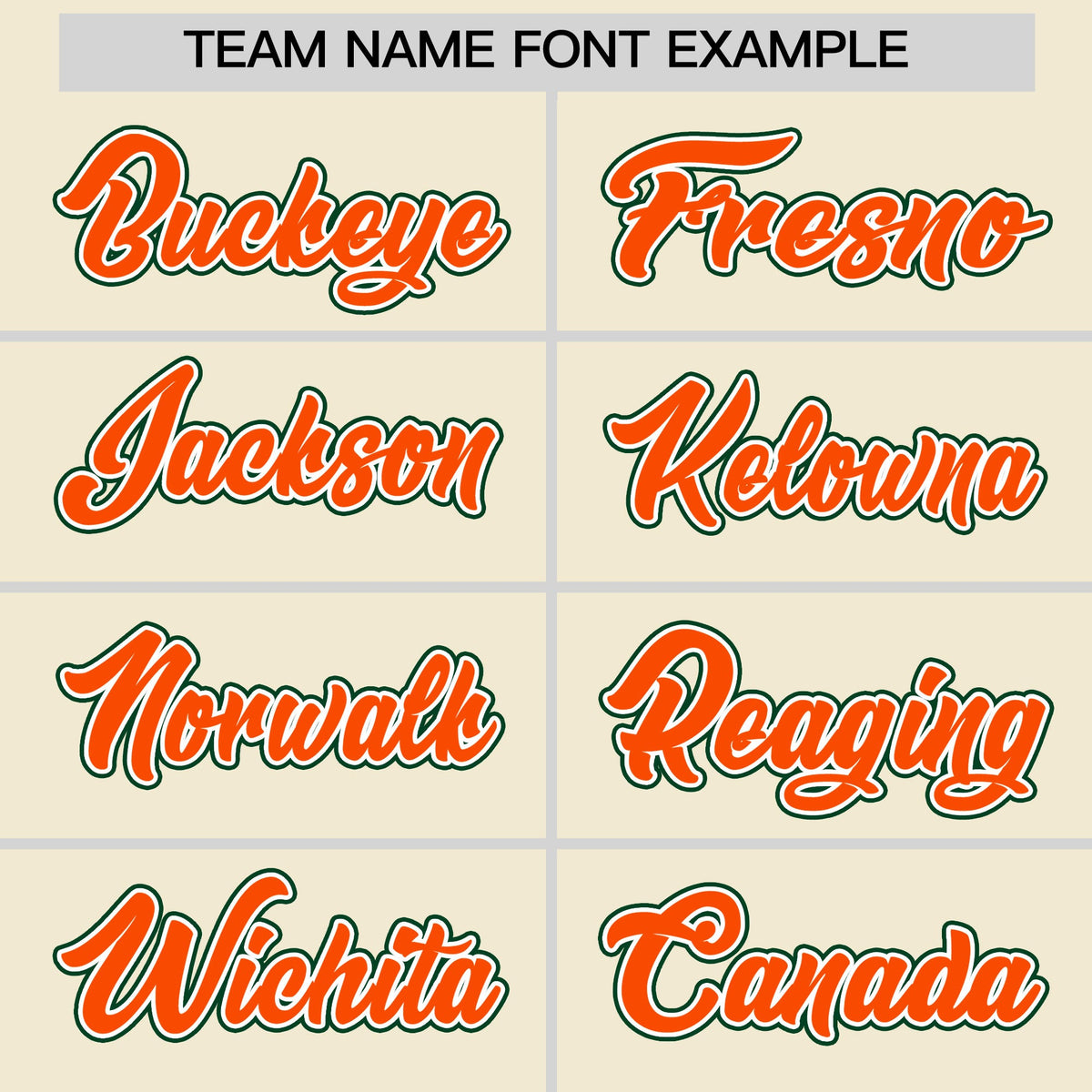 Custom Cream Classic Style Stitched Sports Uniform Personalized For Teams Lightweight Baseball Jersey| KXKSHOP