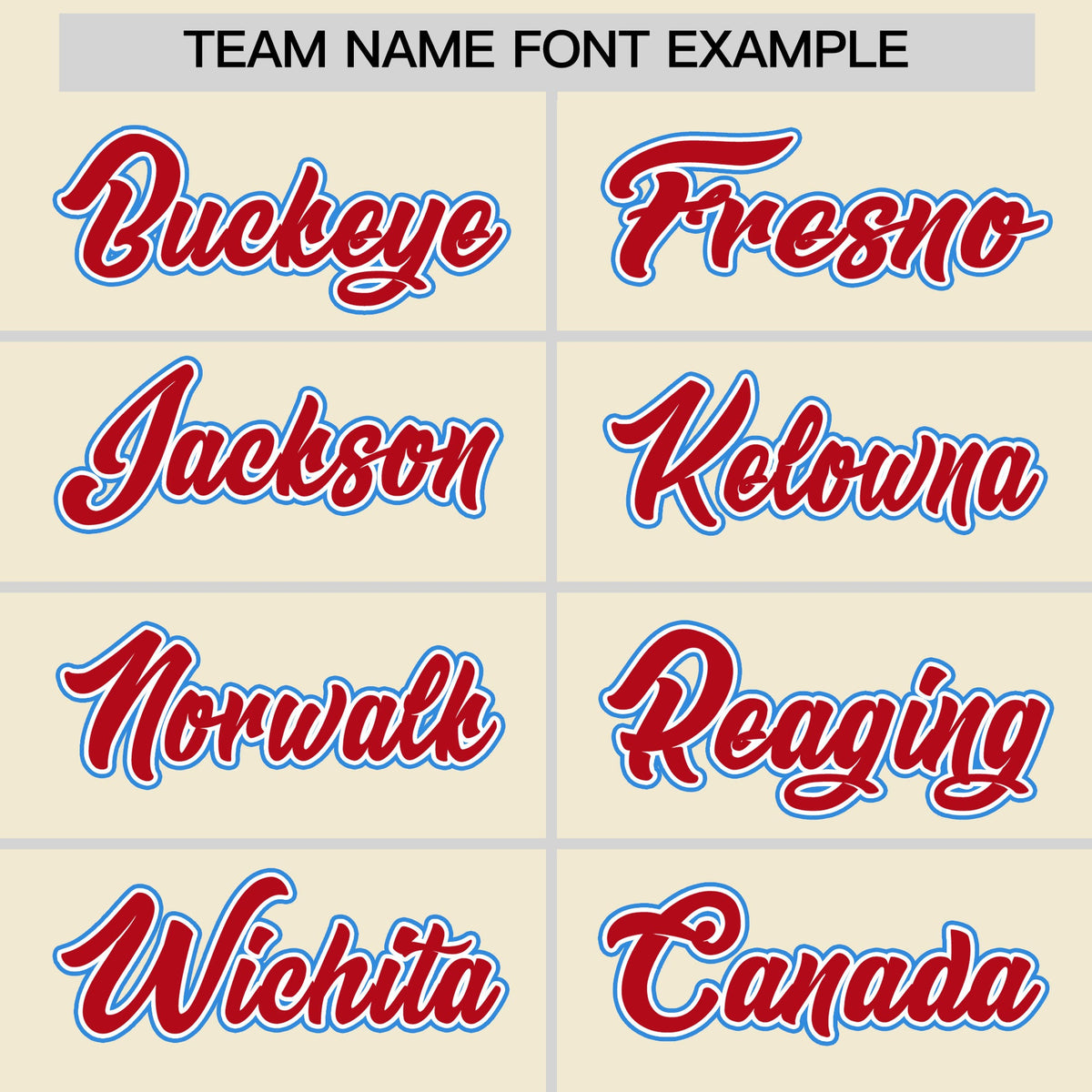 Custom Cream Classic Style Stitched Sports Uniform Personalized For Teams Quick Dry Baseball Jersey| KXKSHOP