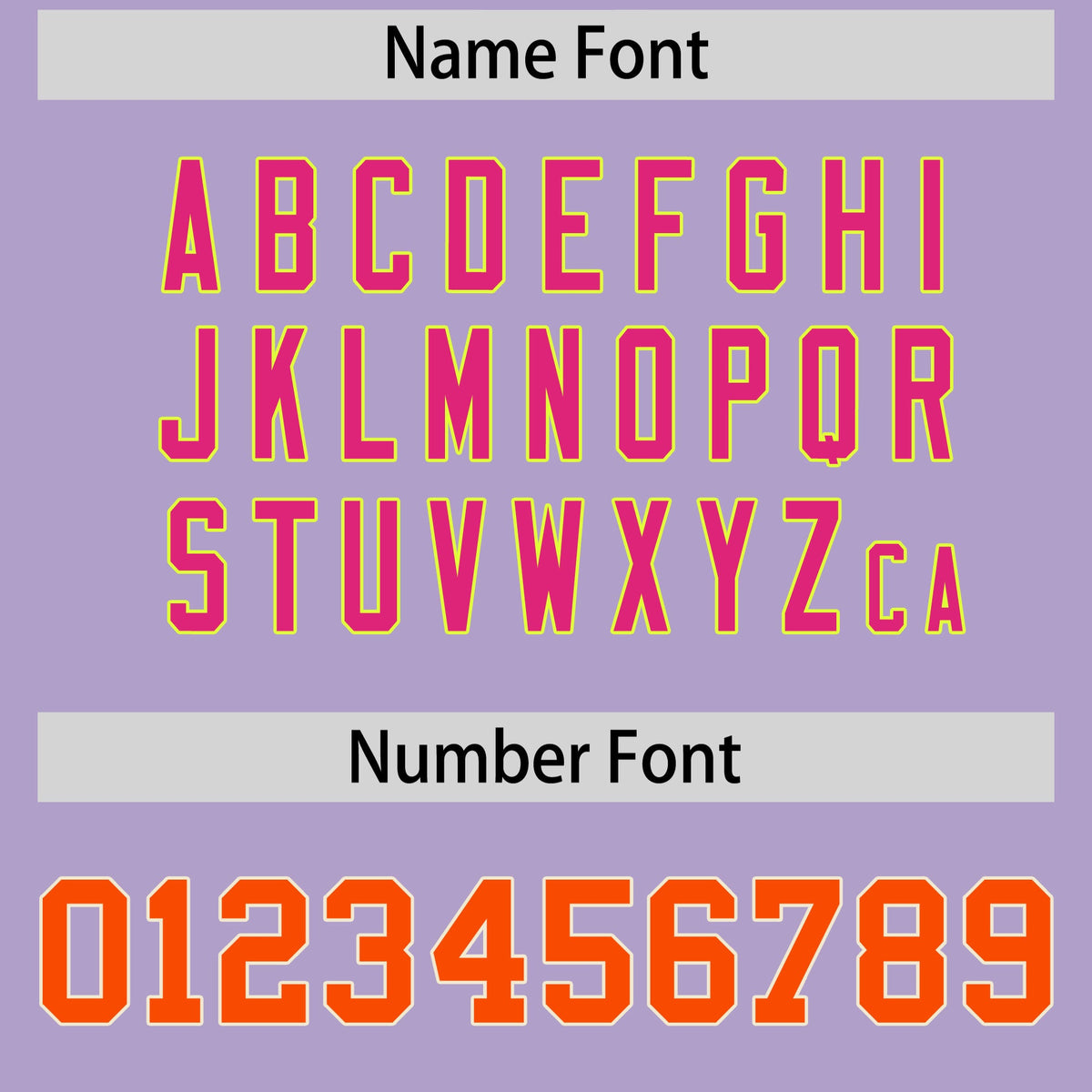 Custom Light Purple Classic Style Stitched Sports Uniform Personalized For Teams Lightweight Baseball Jersey| KXKSHOP