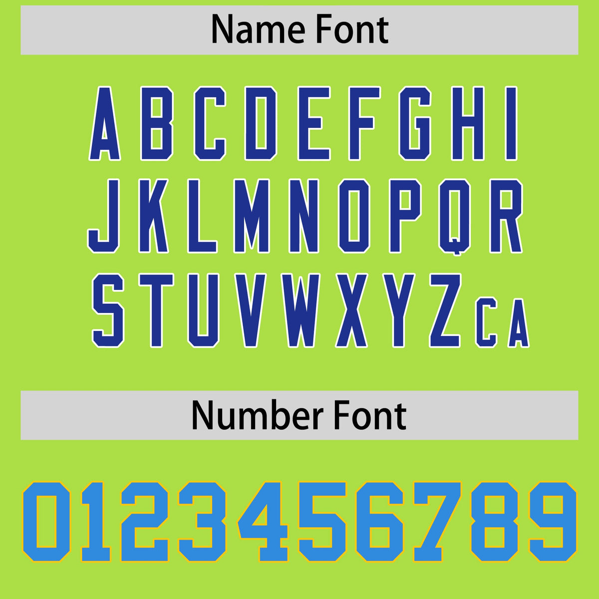Custom Neon Green Classic Style Stitched Sports Uniform Personalized For Teams Quick Dry Baseball Jersey| KXKSHOP