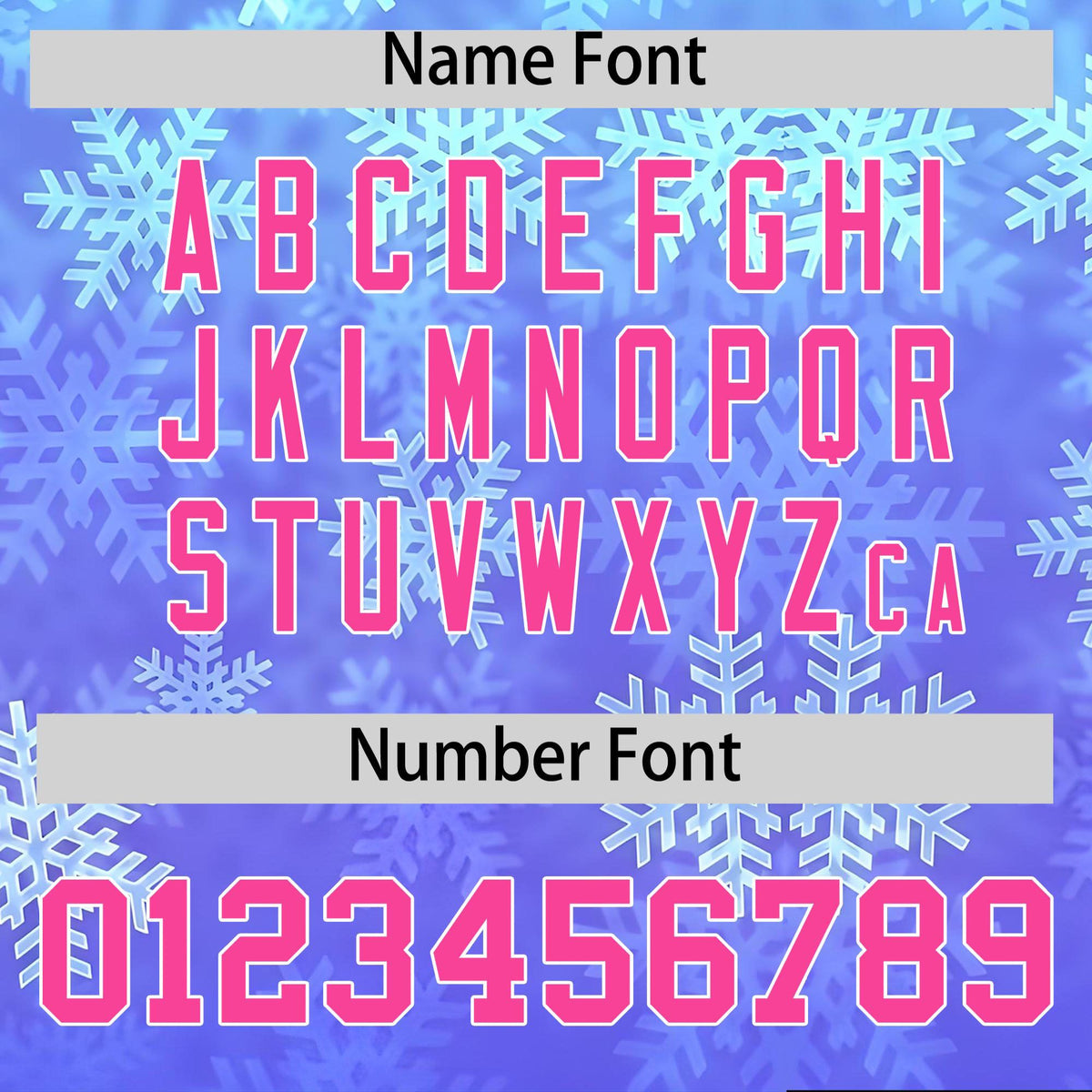 Custom Christmas Graffiti Pattern Authentic Baseball Jersey