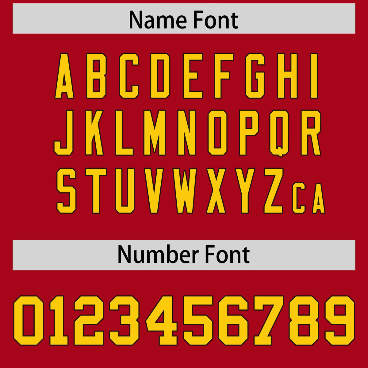 Custom Red Gold Baroque Style Personalized Baseball Jersey