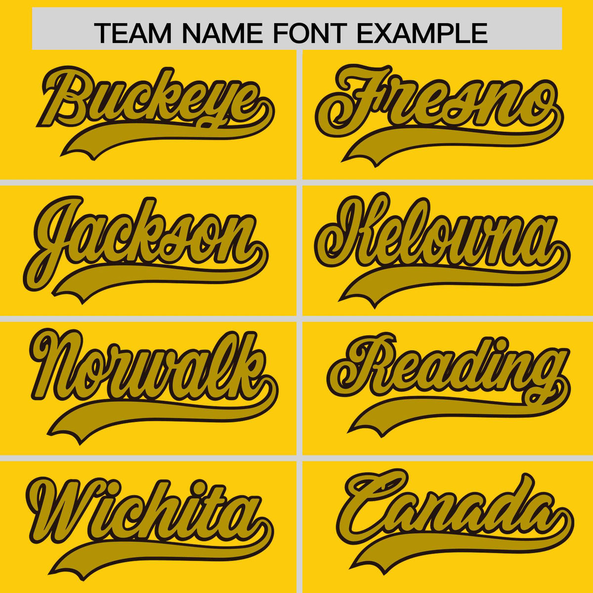 Custom Gold Old Gold Baroque Style Personalized Baseball Jersey