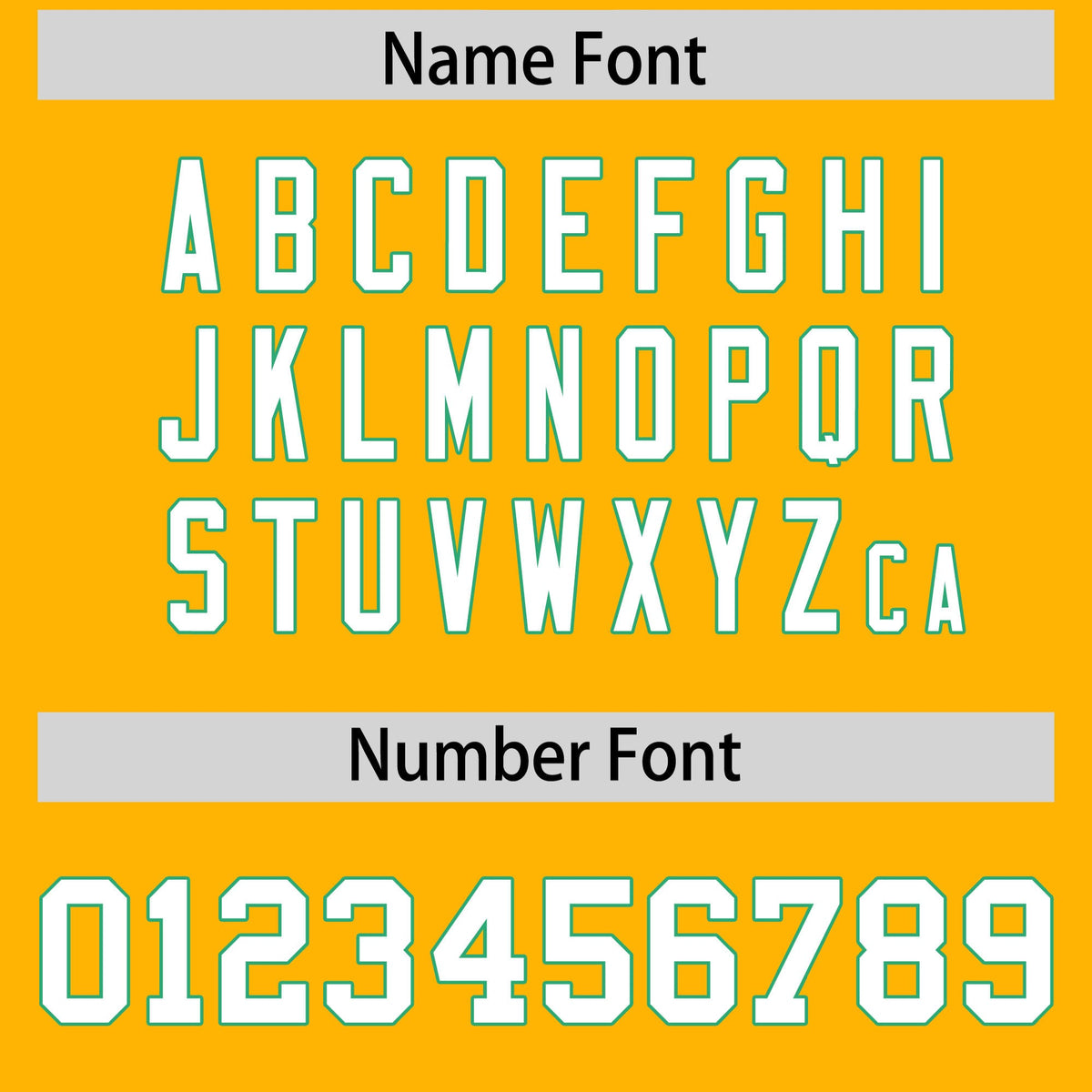 Custom Yellow Bright Green Baroque Style Personalized Baseball Jersey