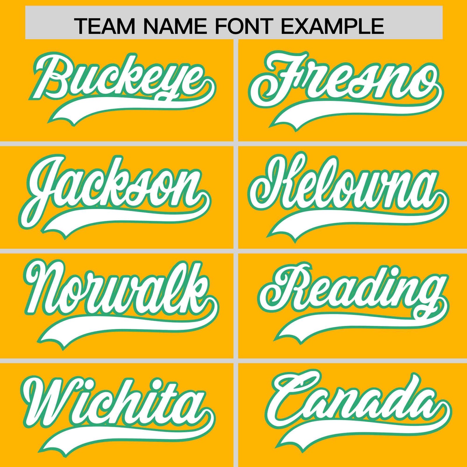 Custom Yellow Bright Green Baroque Style Personalized Baseball Jersey