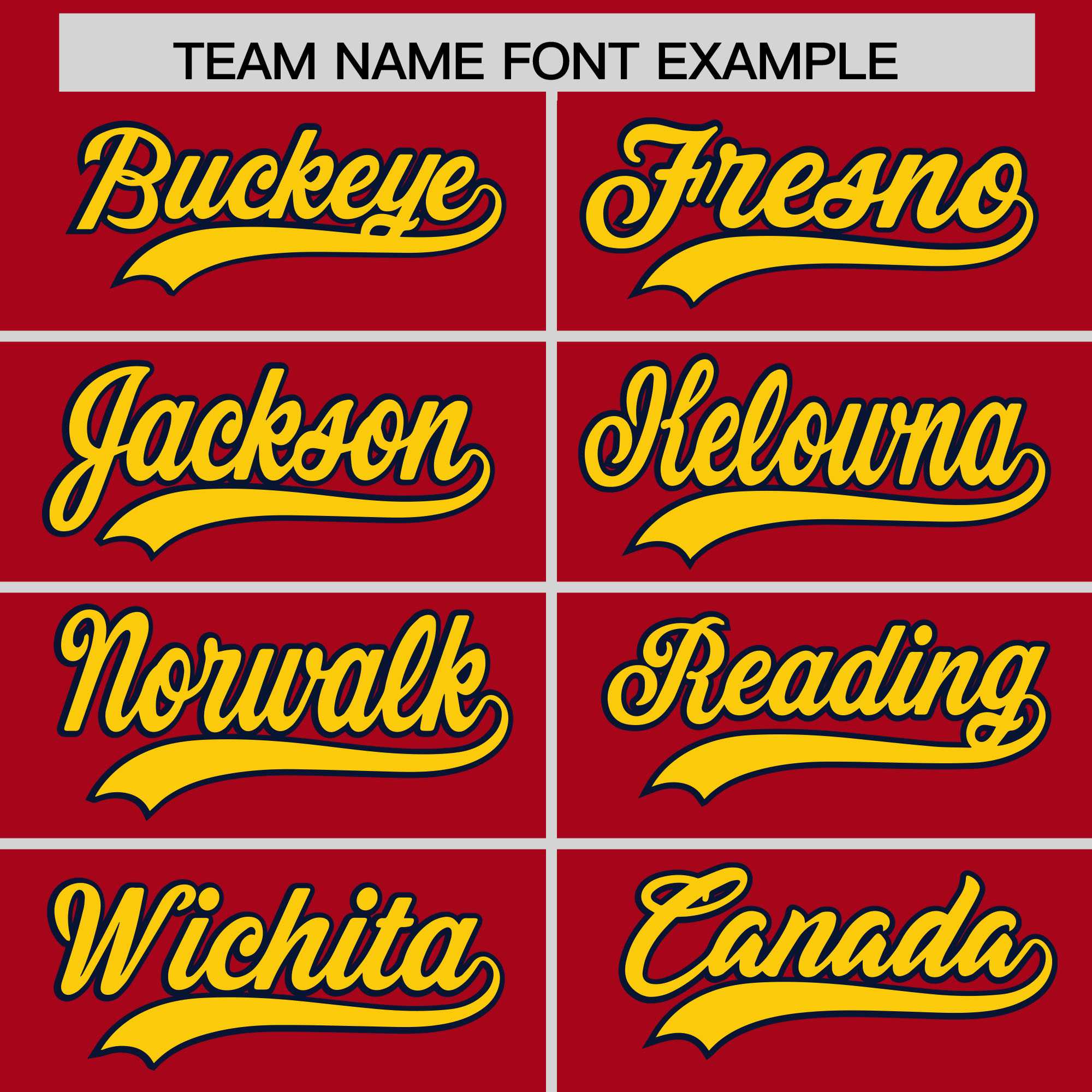 Custom Red Navy Baroque Style Personalized Baseball Jersey