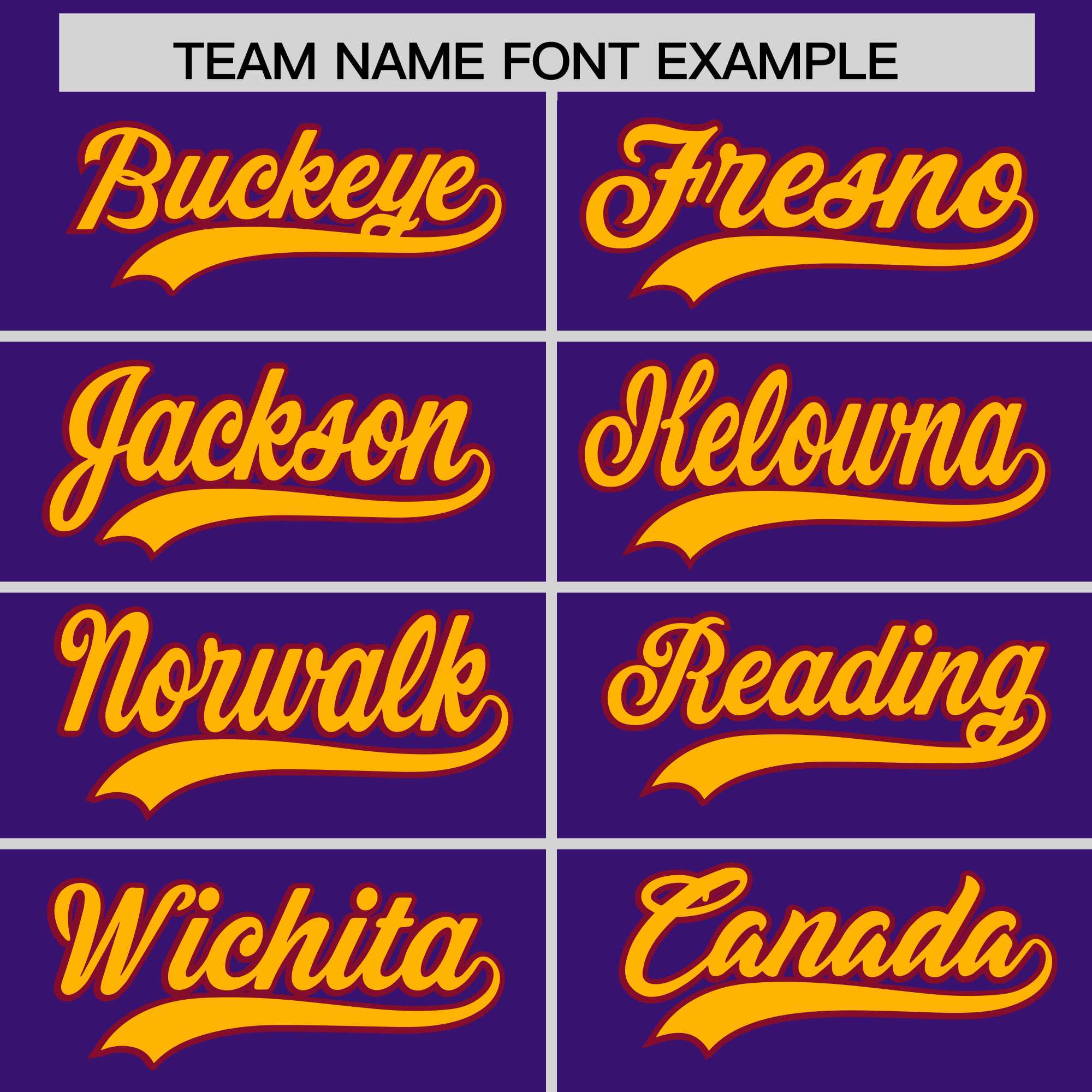 Custom Purple Crimson Baroque Style Personalized Baseball Jersey