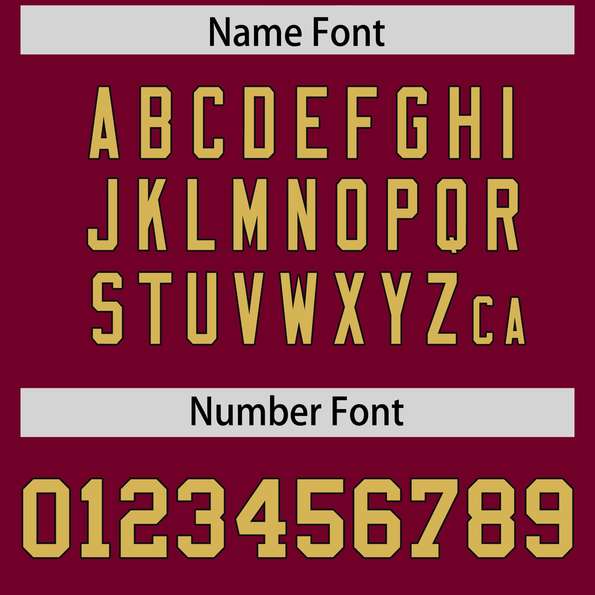 Custom Crimson Old Gold Baroque Style Personalized Baseball Jersey