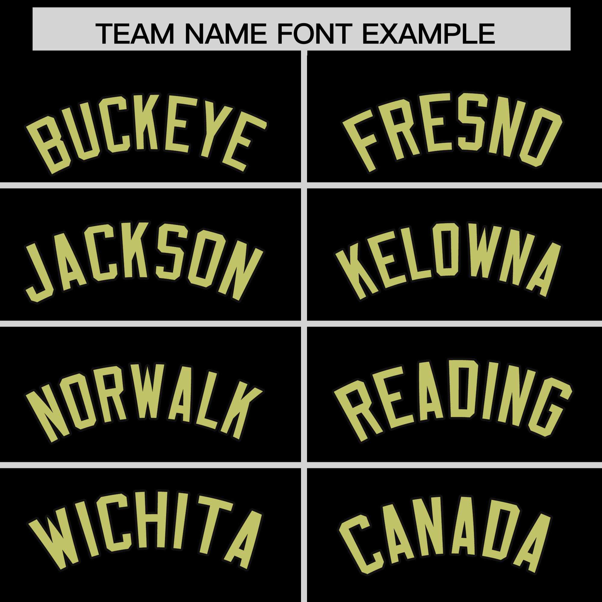 Custom Black Champagne Baroque Style Personalized Baseball Jersey