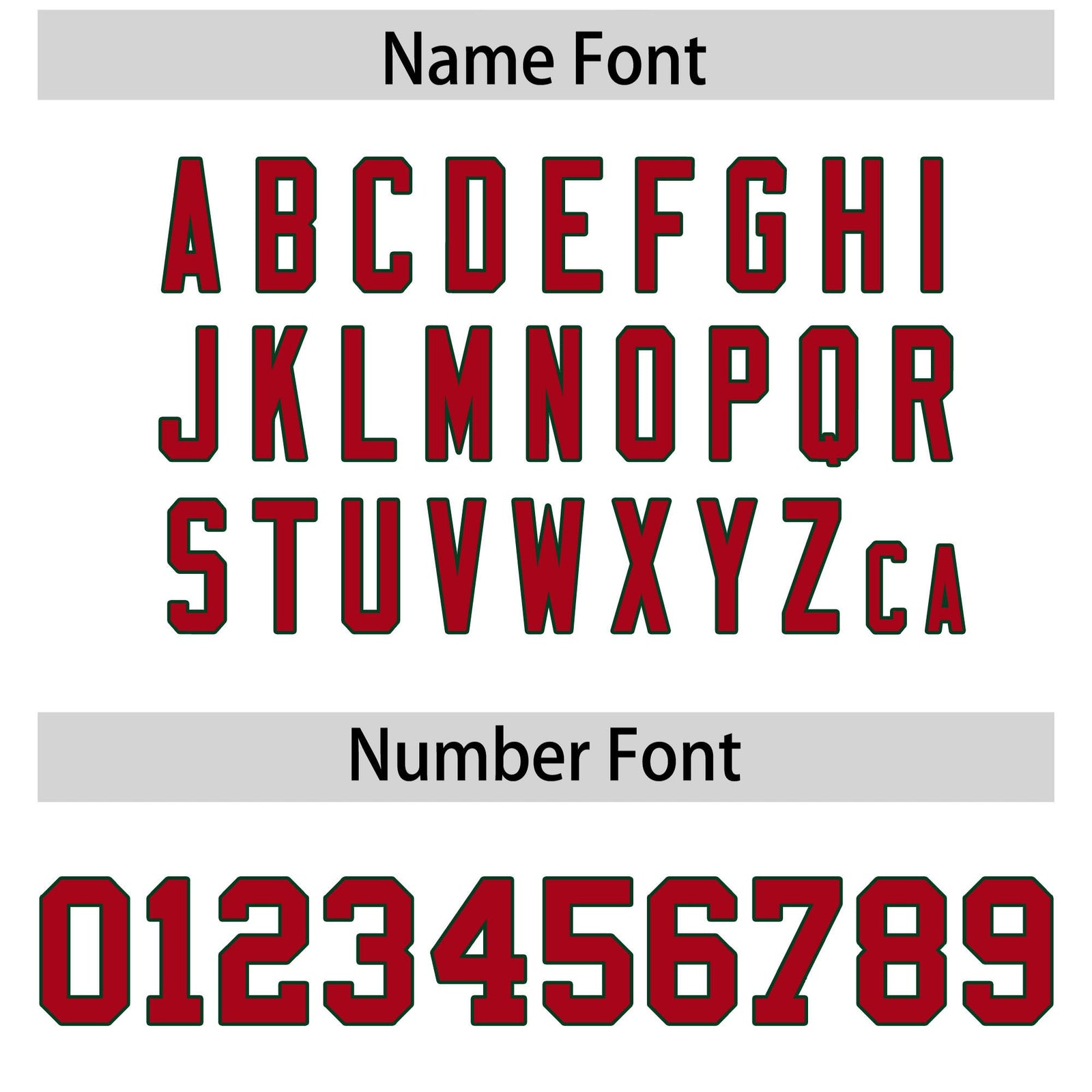 Custom White Green Baroque Style Personalized Baseball Jersey