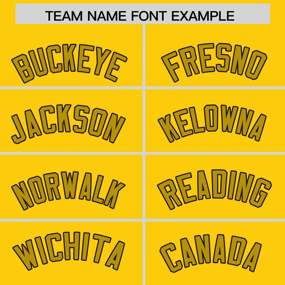 Custom Gold Old Gold Baroque Style Personalized Baseball Jersey