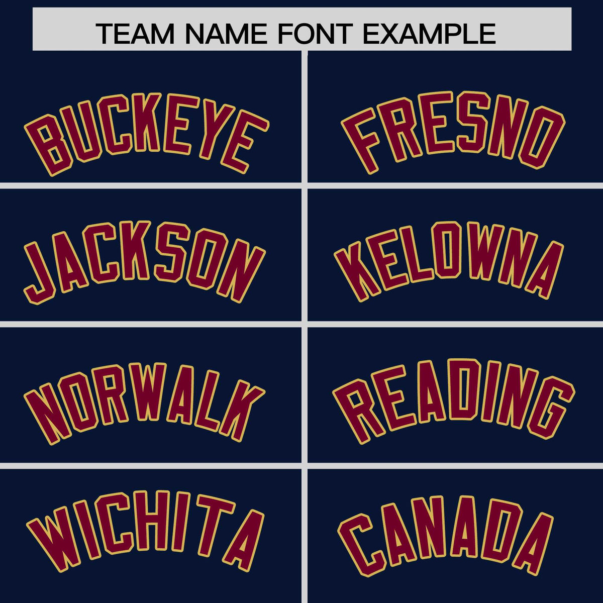 Custom Navy Old Gold Baroque Style Personalized Baseball Jersey