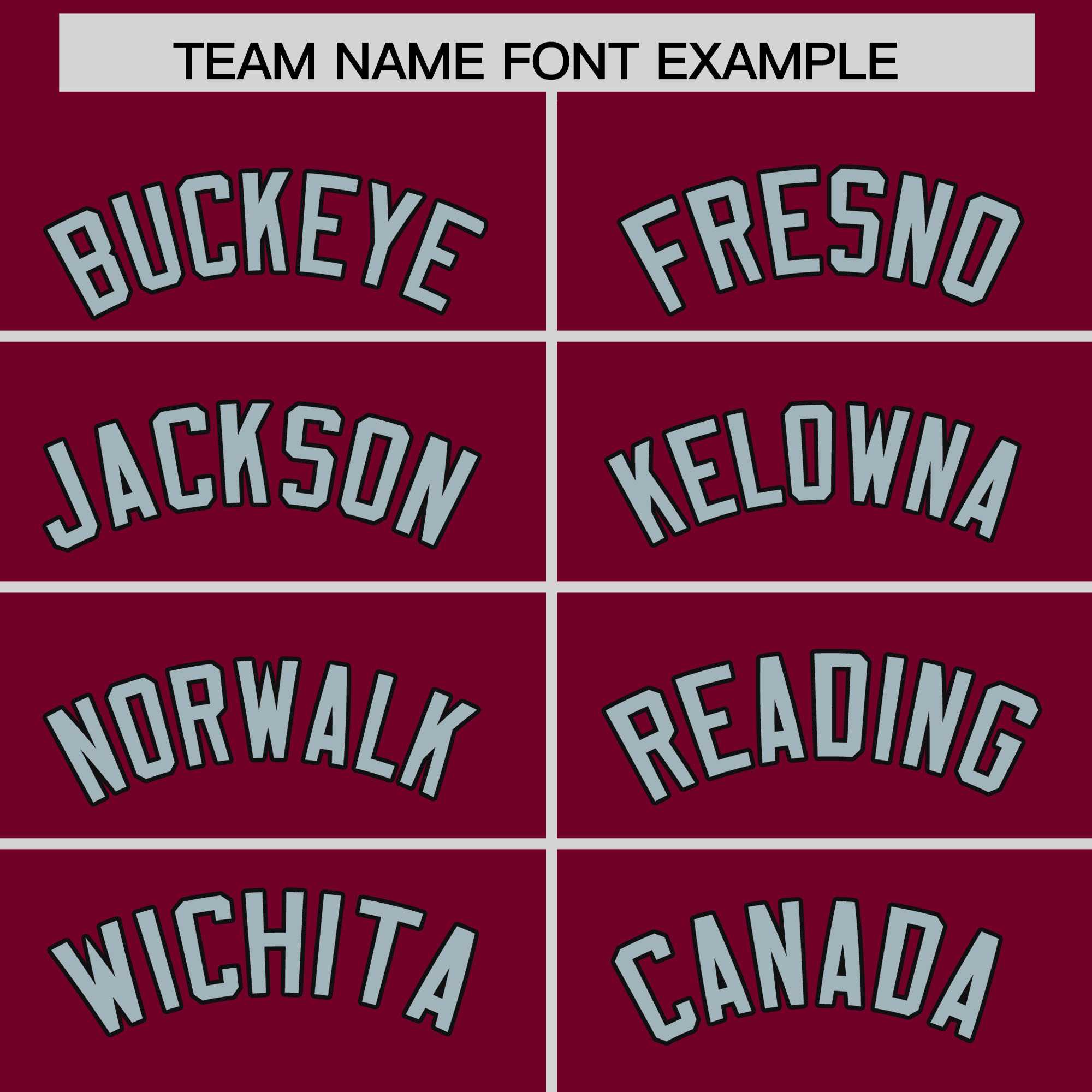 Custom Crimson Silver Baroque Style Personalized Baseball Jersey