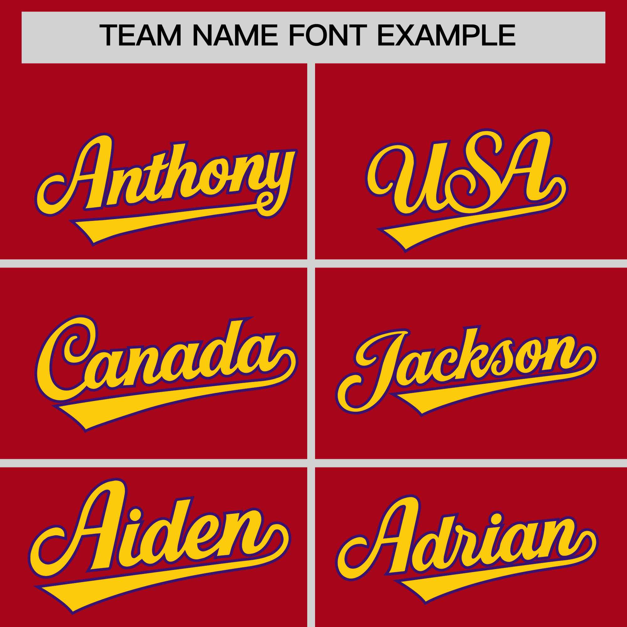 Custom Red Purple Baroque Style Personalized Baseball Jersey