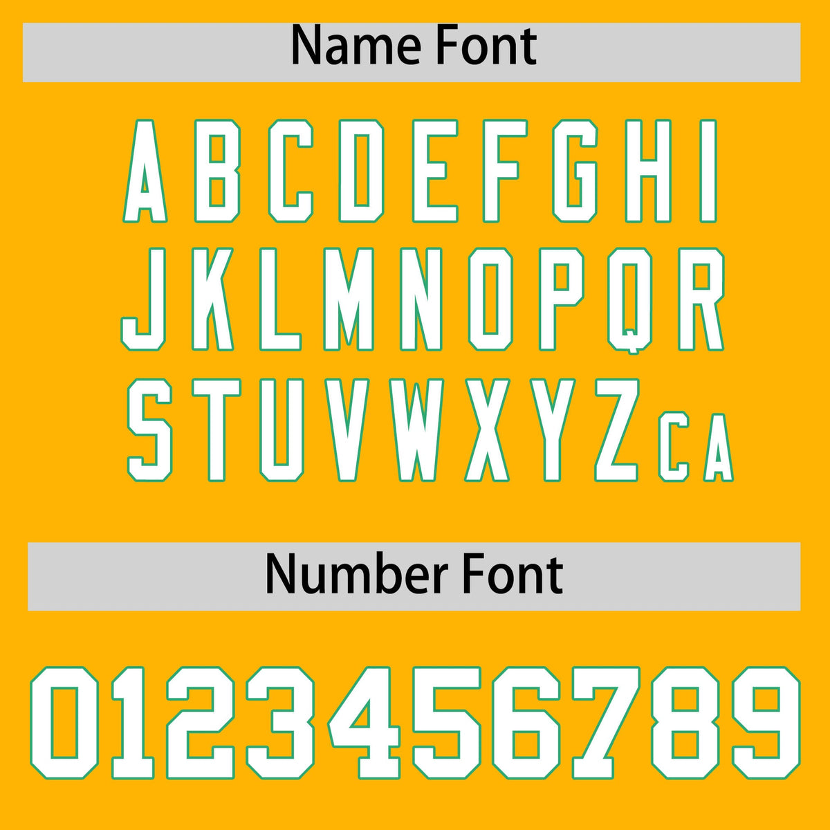 Custom Yellow Bright Green Baroque Style Personalized Baseball Jersey