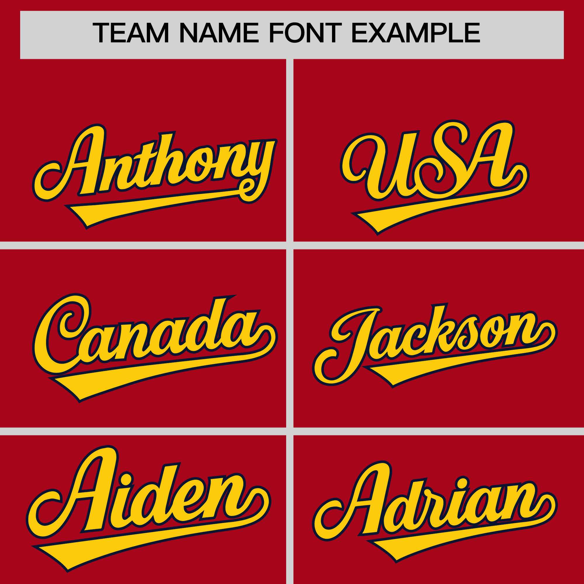 Custom Red Navy Baroque Style Personalized Baseball Jersey