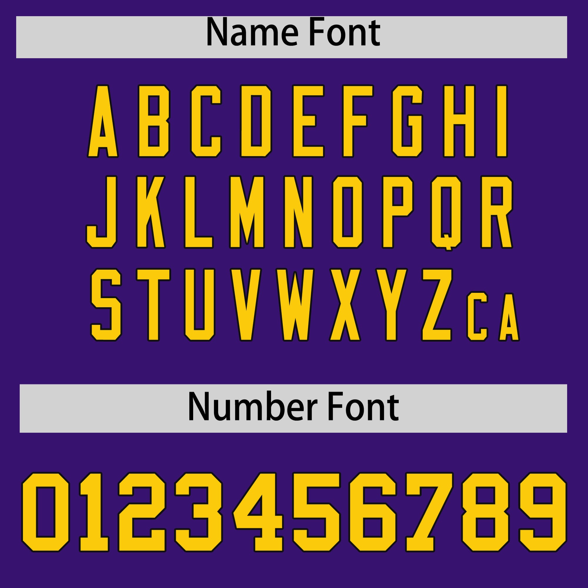 Custom Purple Gold Baroque Style Personalized Baseball Jersey