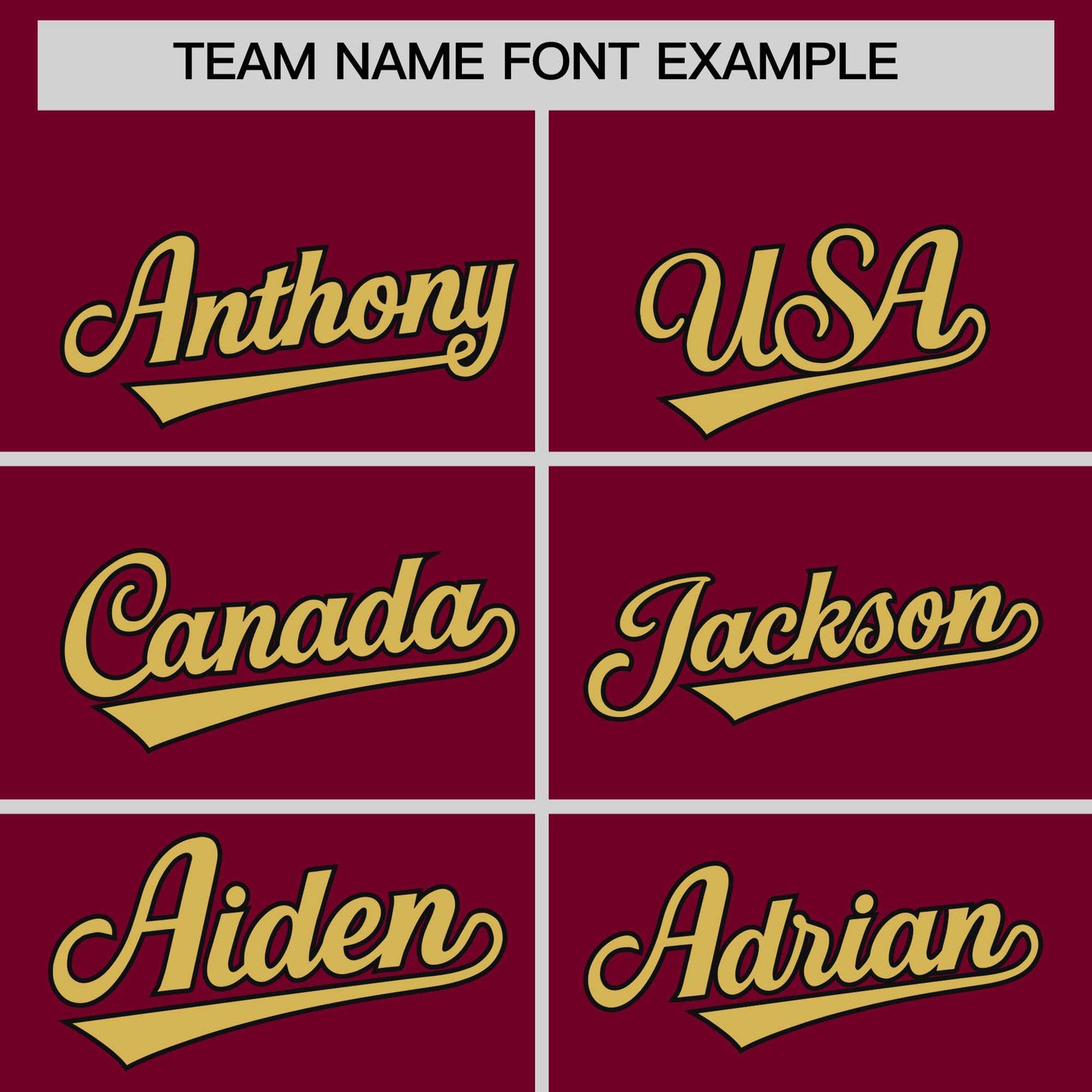Custom Crimson Old Gold Baroque Style Personalized Baseball Jersey