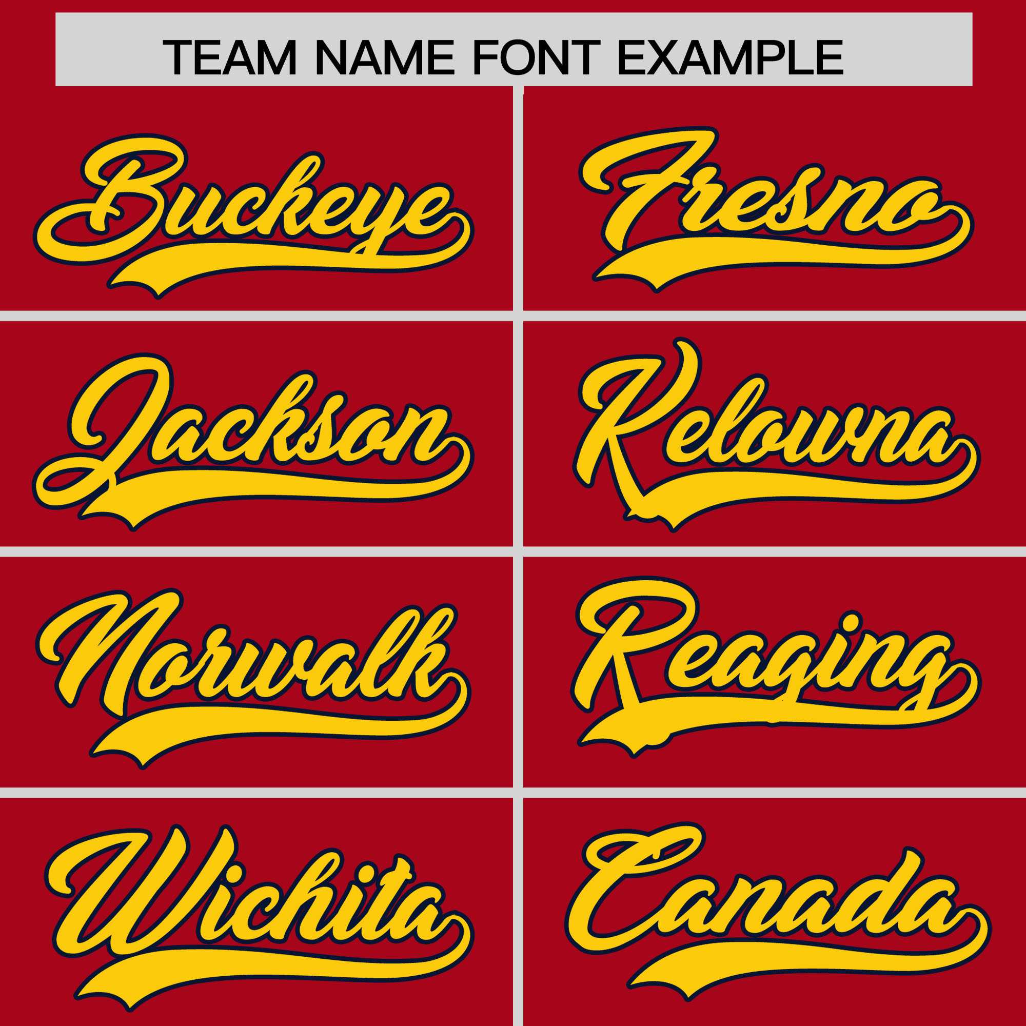 Custom Red Navy Baroque Style Personalized Baseball Jersey