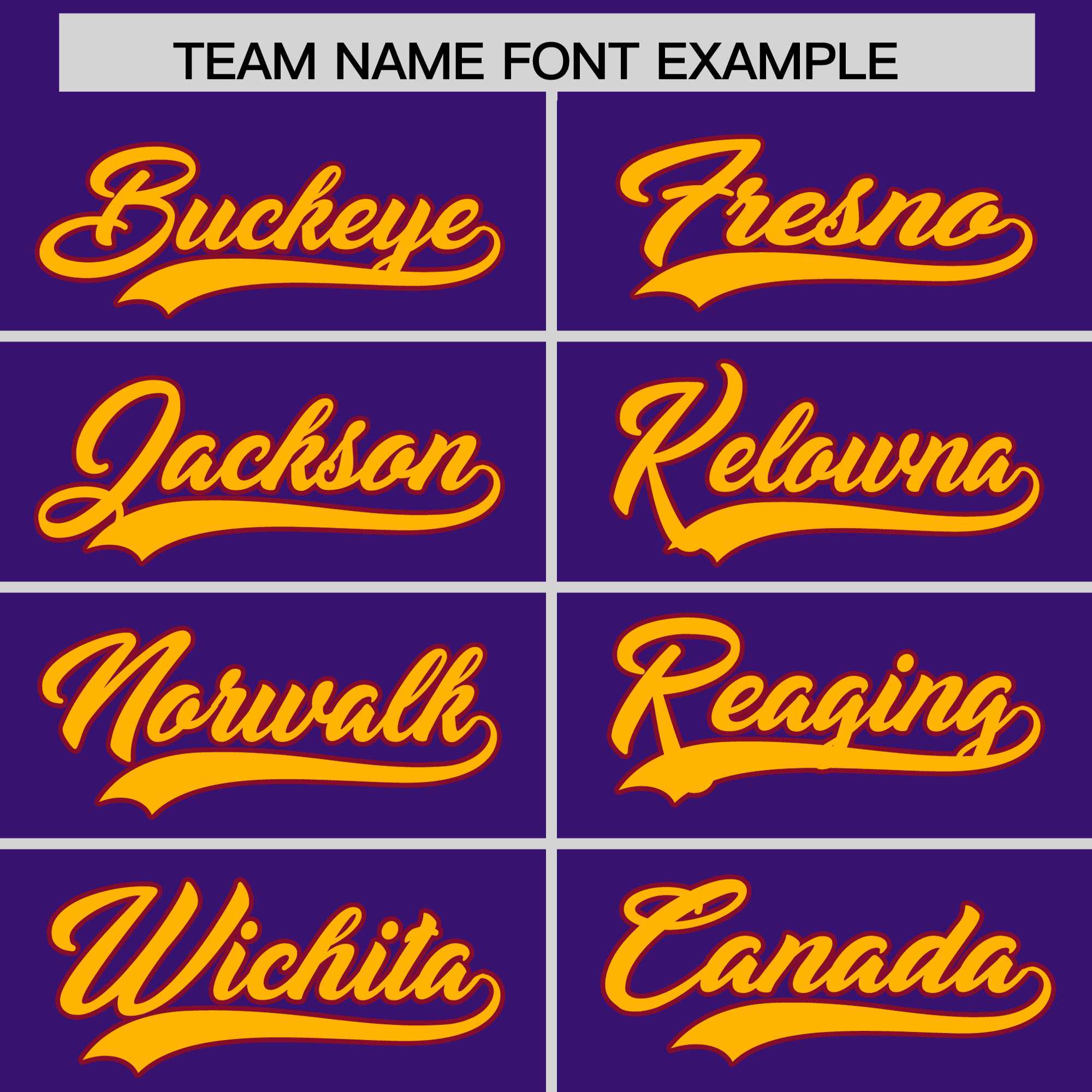 Custom Purple Crimson Baroque Style Personalized Baseball Jersey