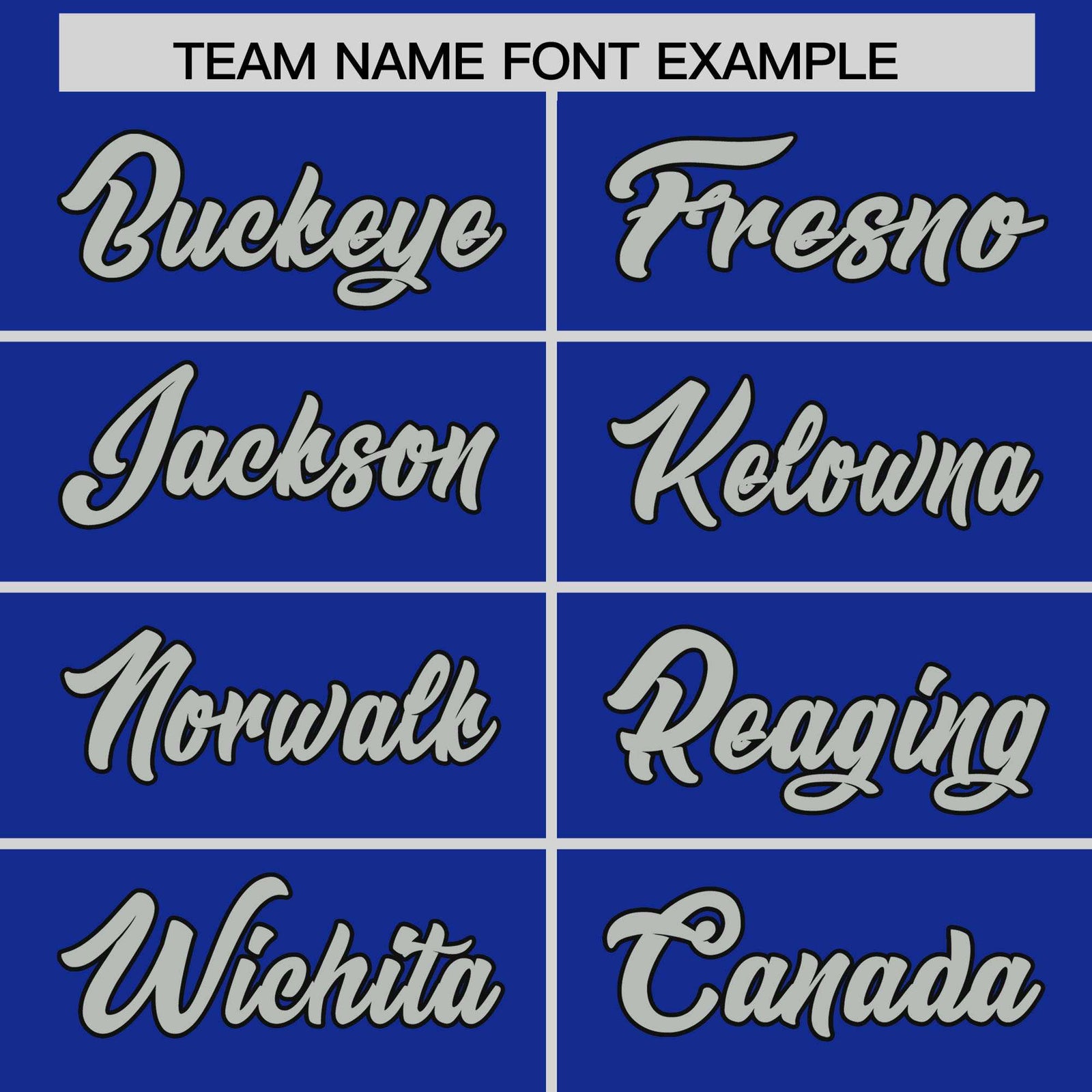 Custom Royal Powder Blue Baroque Style Personalized Baseball Jersey