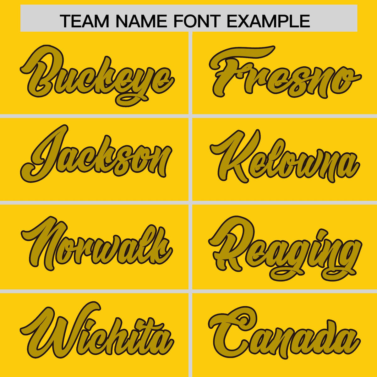 Custom Gold Old Gold Baroque Style Personalized Baseball Jersey