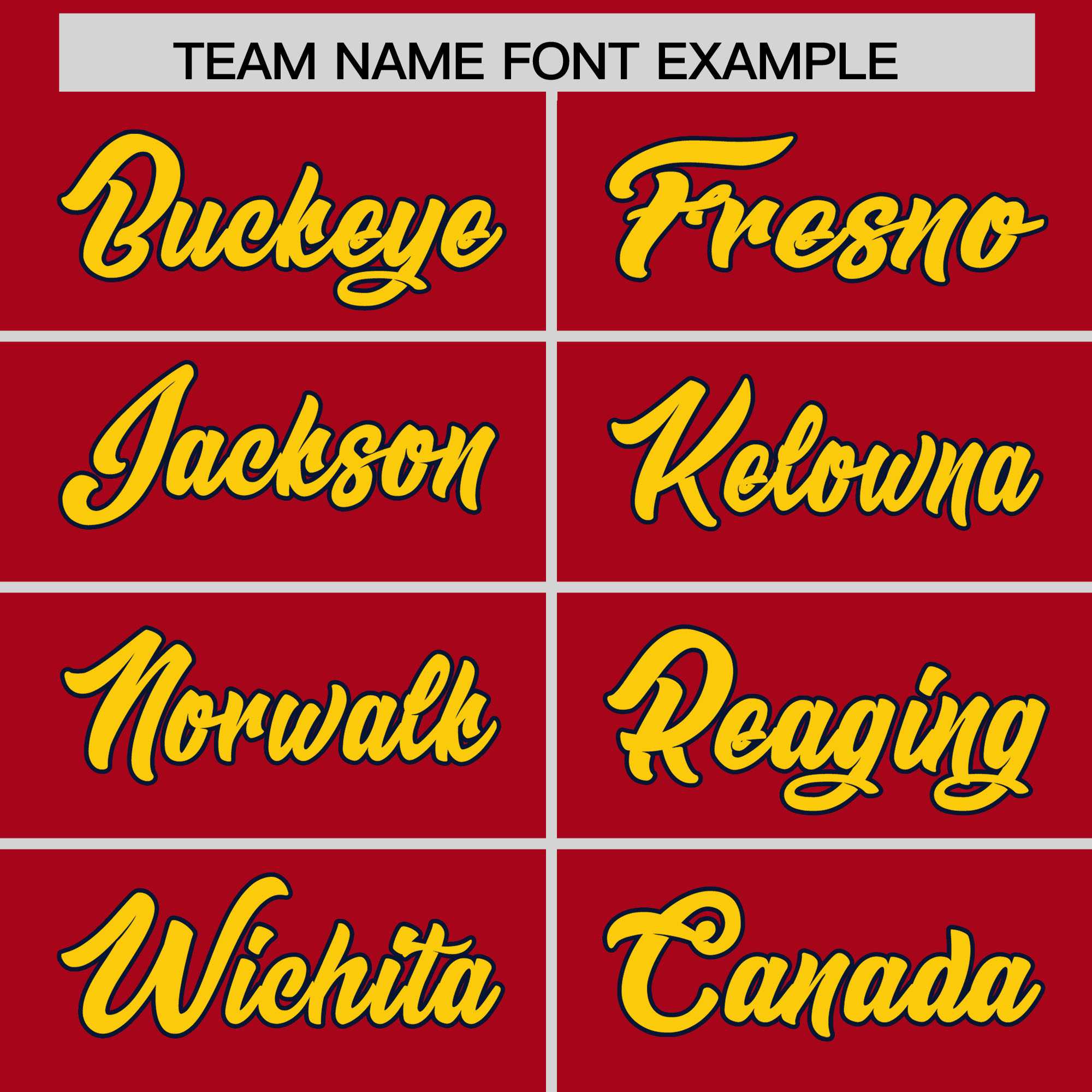 Custom Red Navy Baroque Style Personalized Baseball Jersey