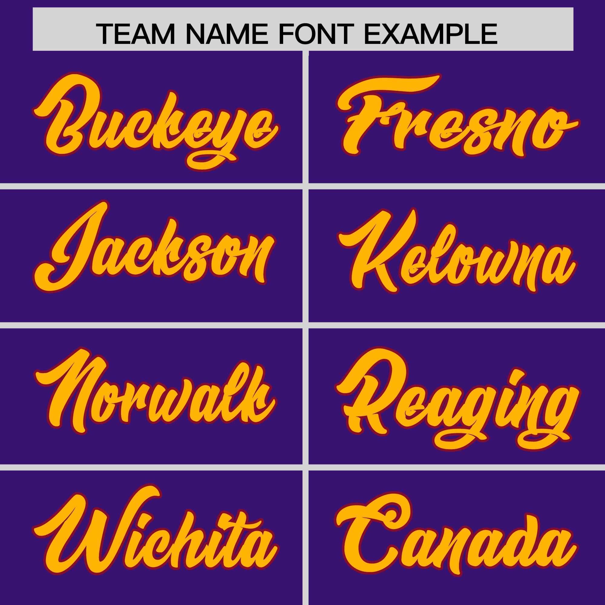 Custom Purple Crimson Baroque Style Personalized Baseball Jersey