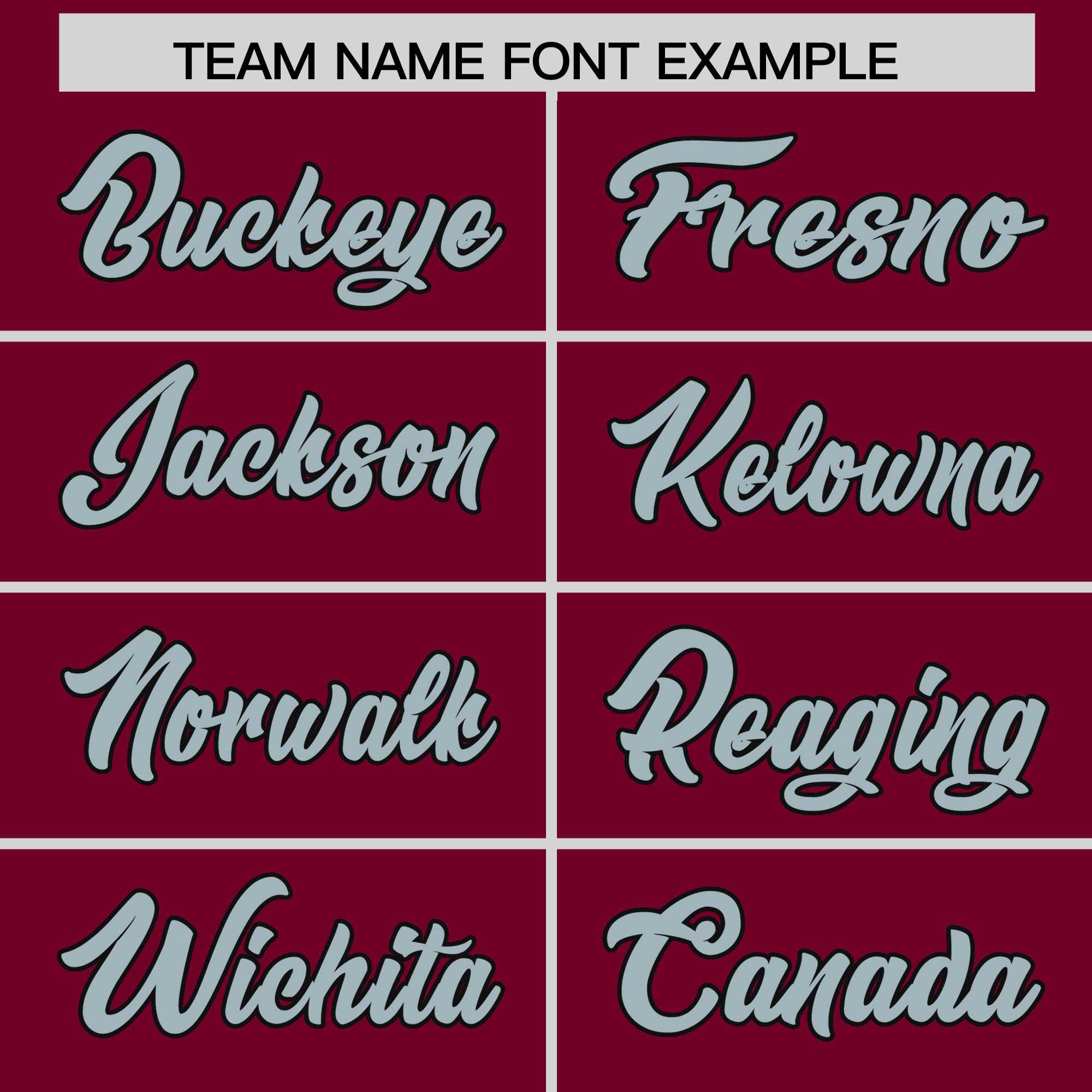 Custom Crimson Silver Baroque Style Personalized Baseball Jersey