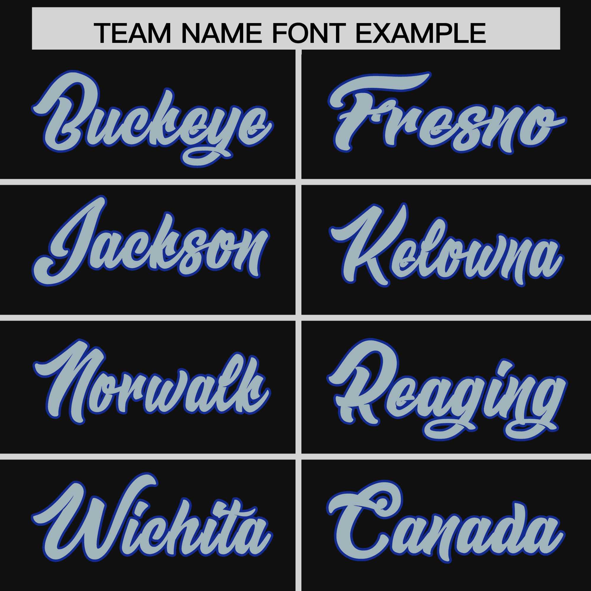 Custom Black Royal Baroque Style Personalized Baseball Jersey