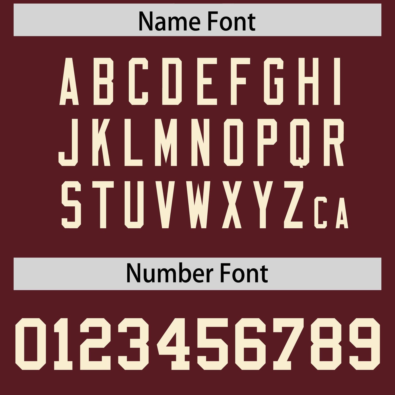 Custom Burgundy Classic Style Authentic Baseball Jersey