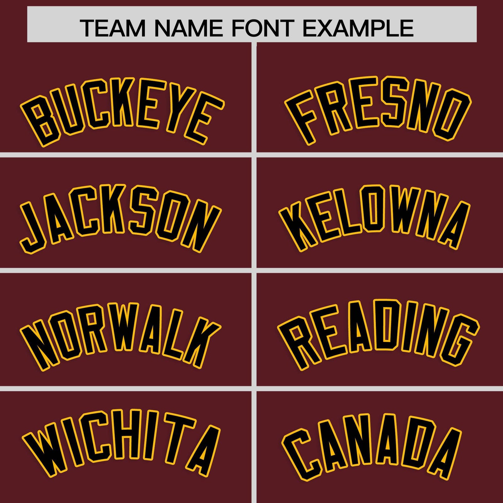 Custom Burgundy Classic Style Authentic Baseball Jersey