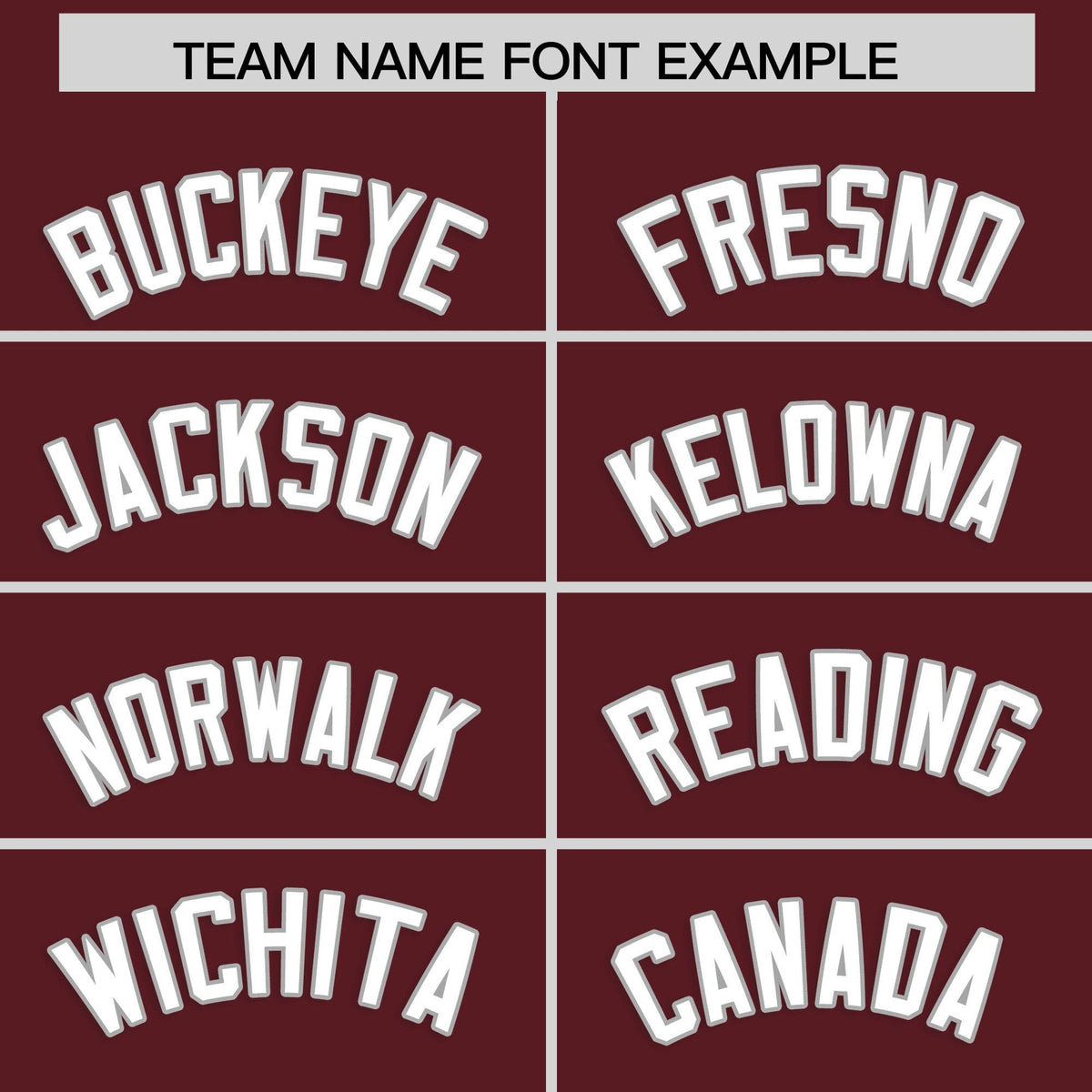 Custom Burgundy Classic Style Authentic Baseball Jersey