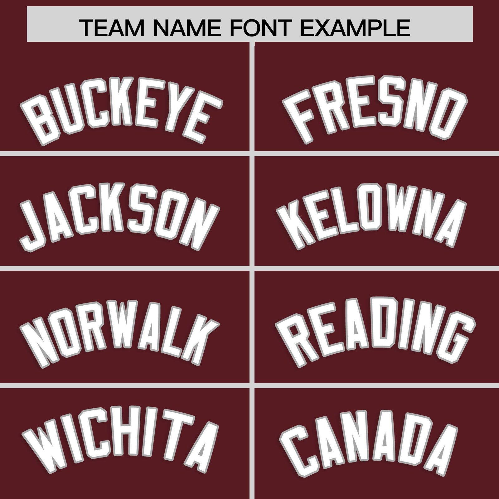 Custom Burgundy Classic Style Authentic Baseball Jersey