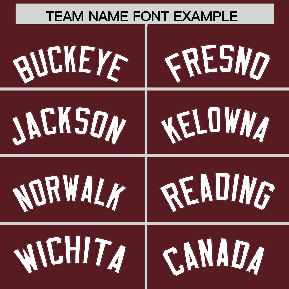 Custom Burgundy Classic Style Authentic Baseball Jersey