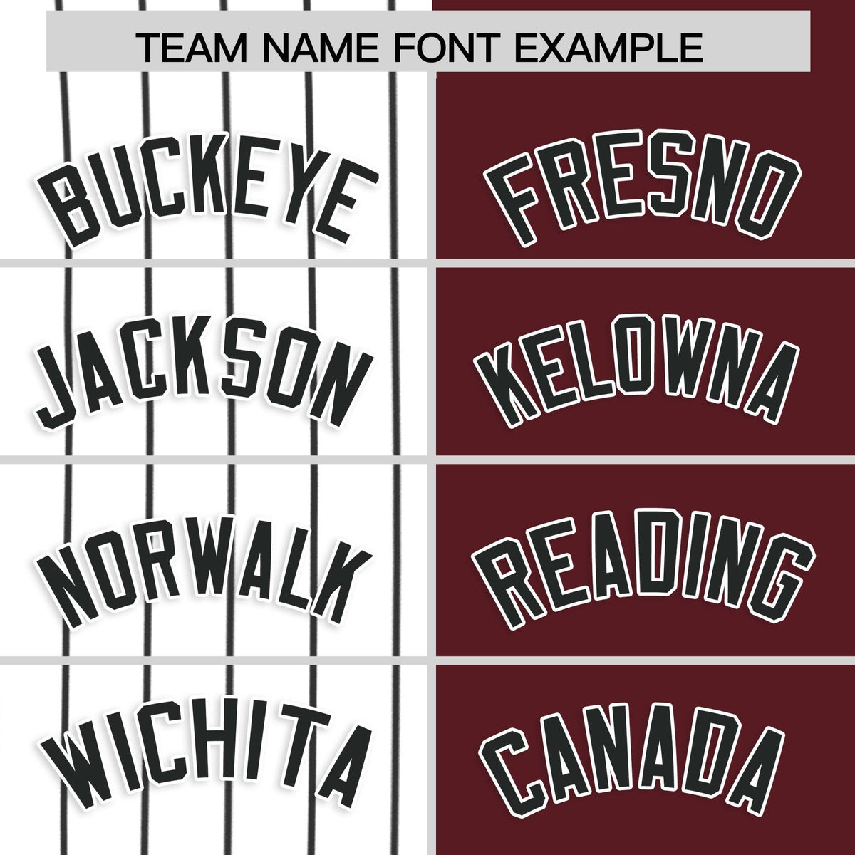 Custom White Burgundy Split Fashion Authentic Baseball Jersey