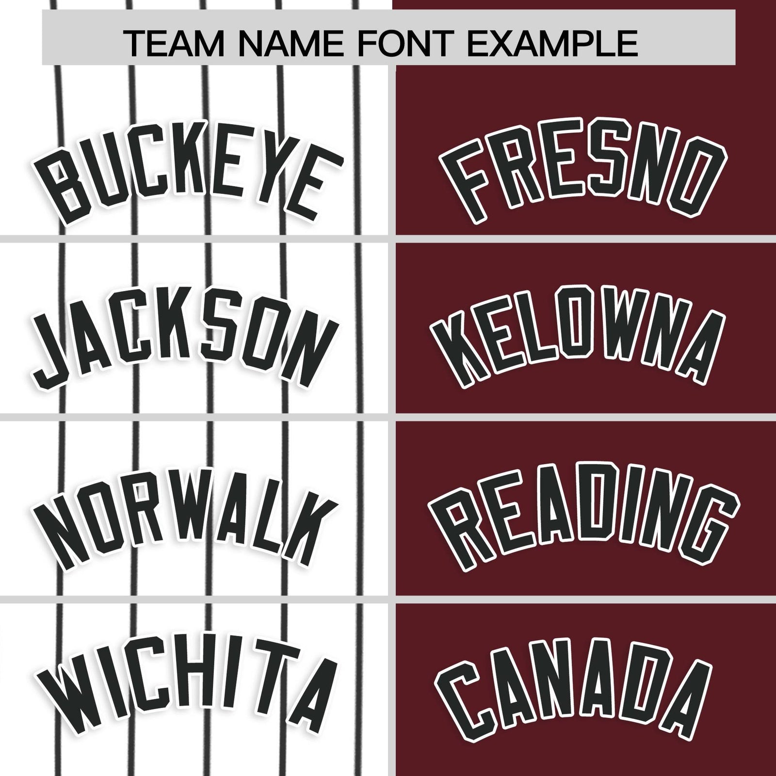 Custom White Burgundy Split Fashion Authentic Baseball Jersey