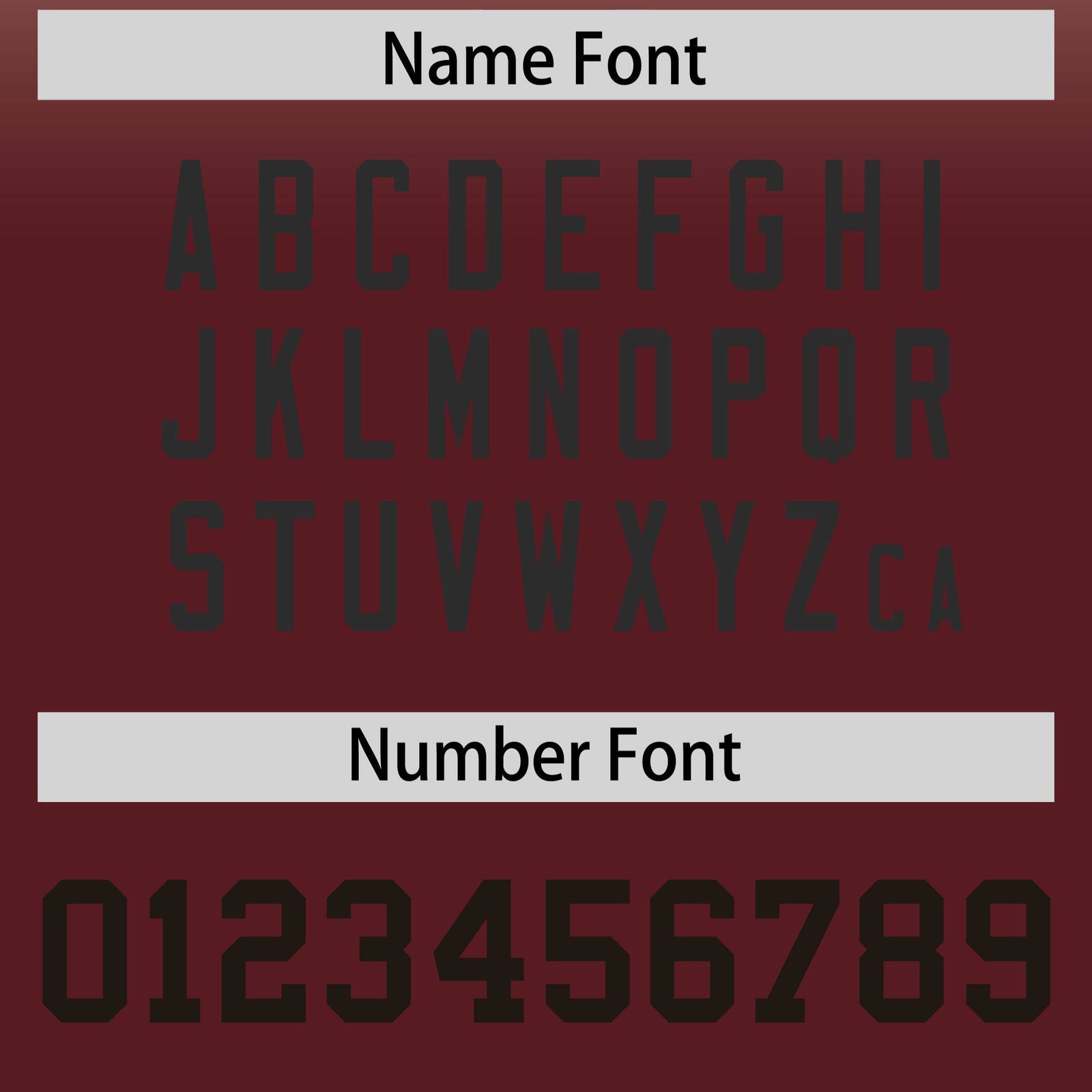 Custom Cream Burgundy Gradient Fashion Authentic Baseball Jersey