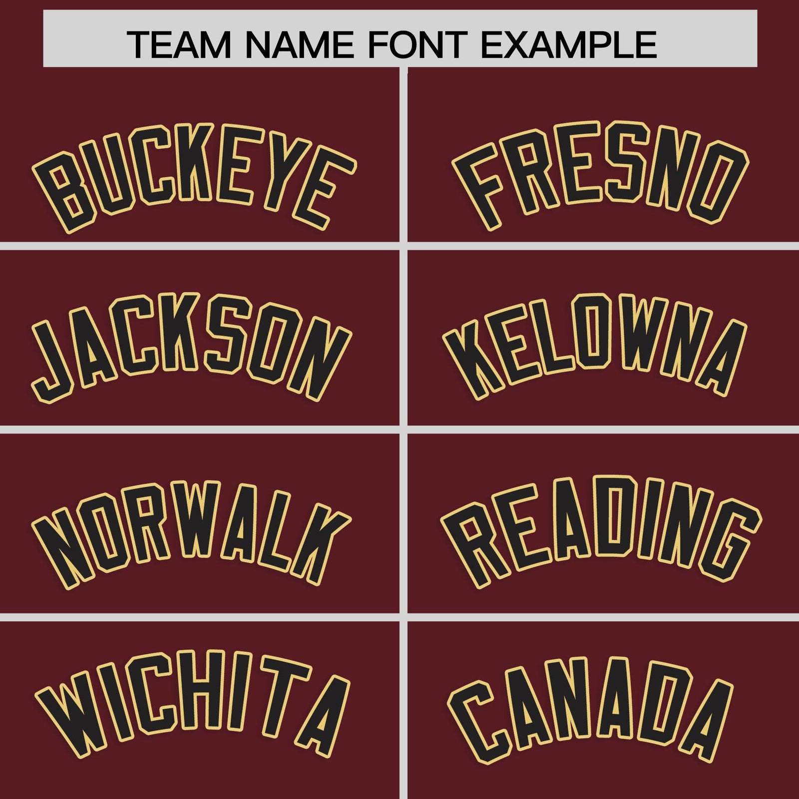 Custom Burgundy Classic Style Authentic Baseball Jersey