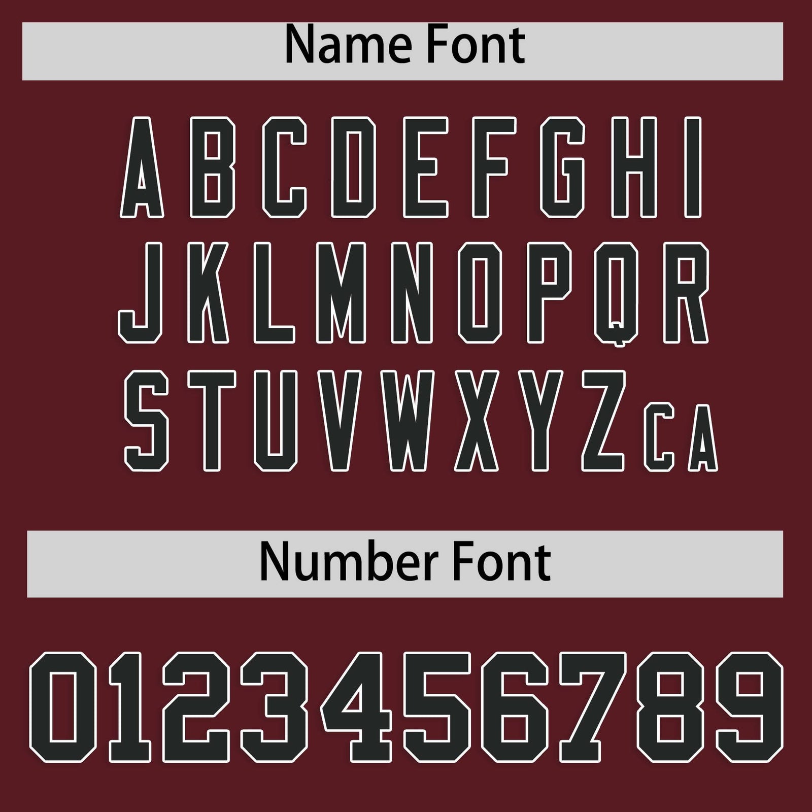 Custom Burgundy Classic Style Authentic Baseball Jersey