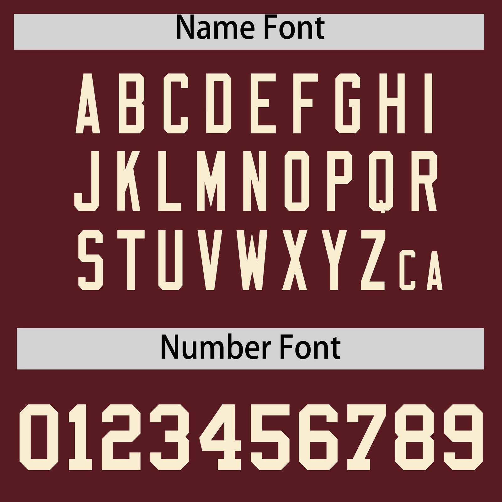 Custom Burgundy Classic Style Authentic Baseball Jersey