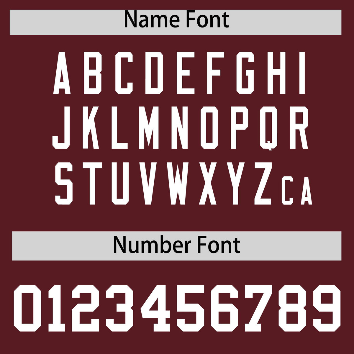 Custom Burgundy Classic Style Authentic Baseball Jersey