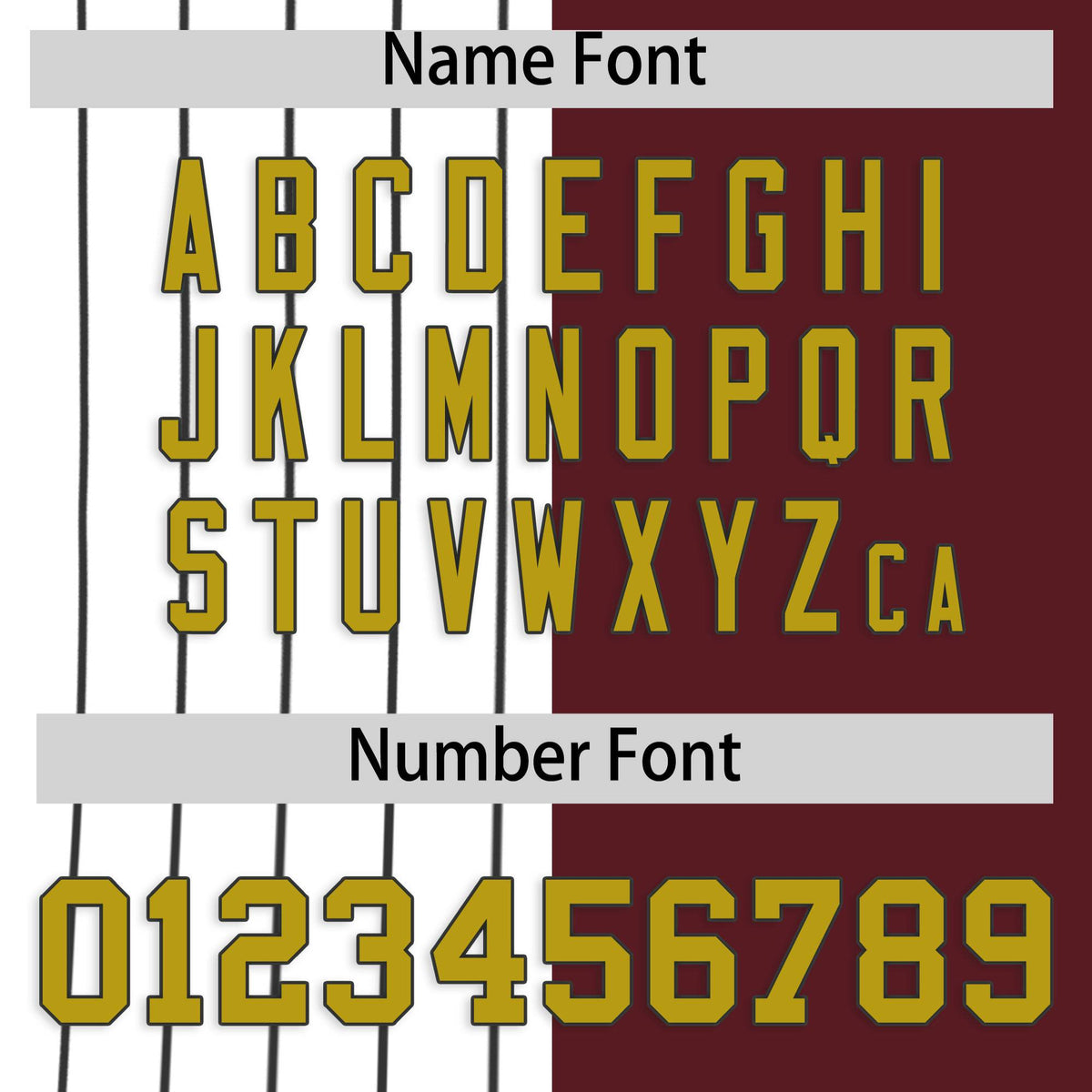 Custom White Burgundy Split Fashion Authentic Baseball Jersey