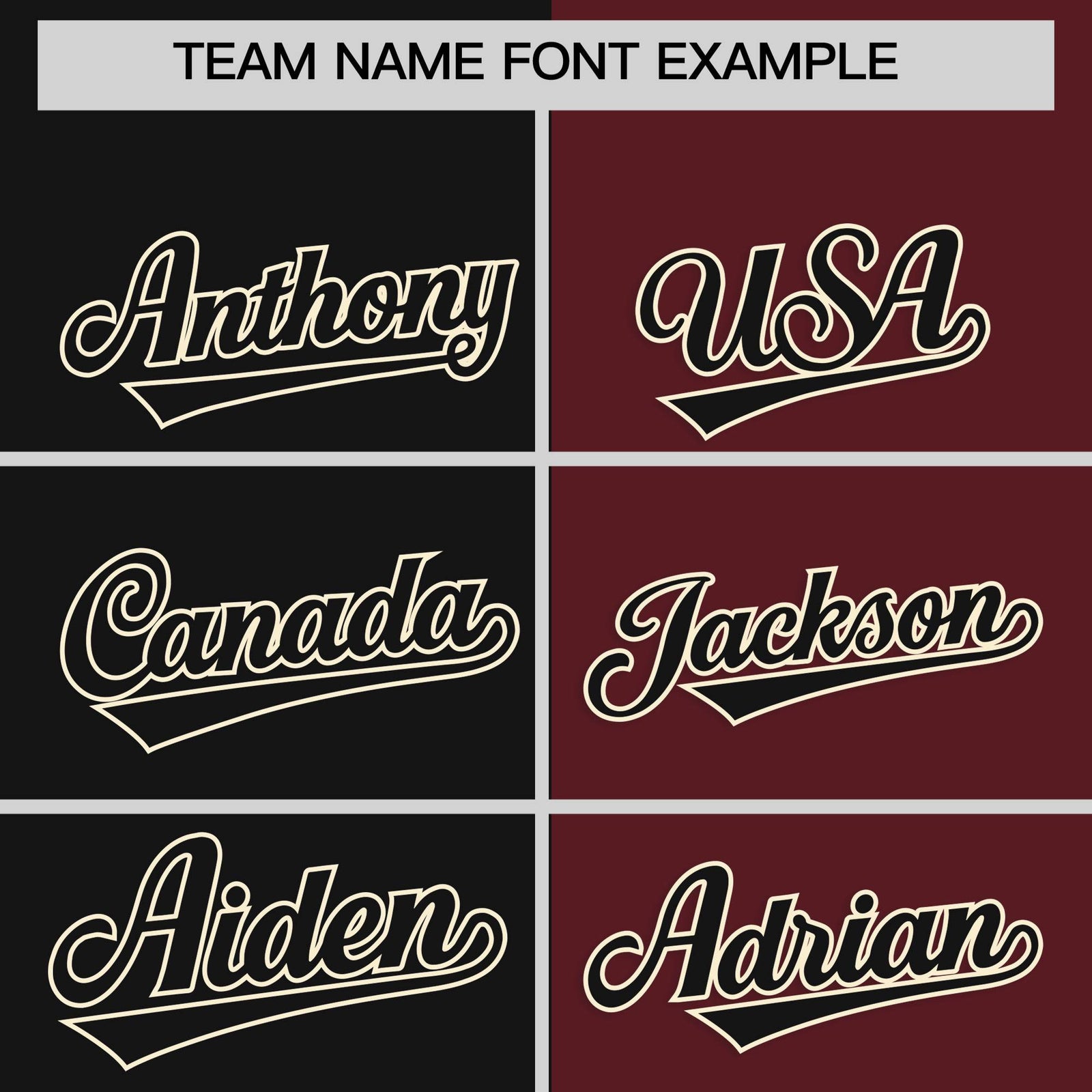 Custom Black Burgundy Two Tone Gradient Fashion Authentic Baseball Jersey