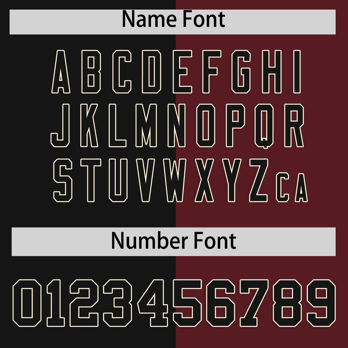 Custom Black Burgundy Two Tone Gradient Fashion Authentic Baseball Jersey