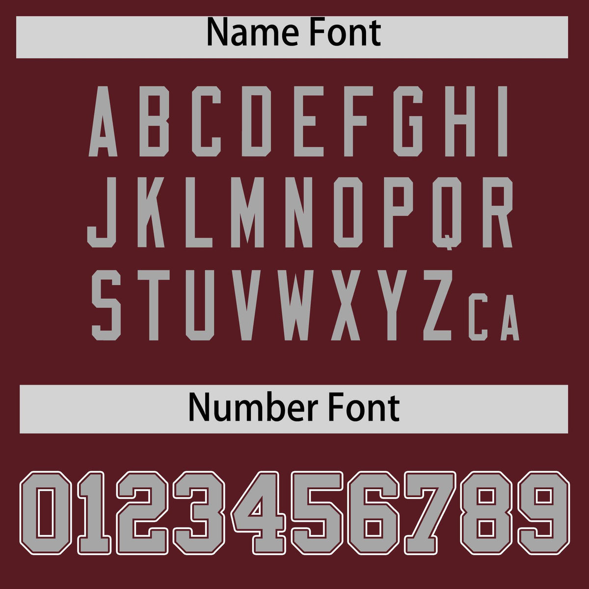 Custom Burgundy Classic Style Authentic Baseball Jersey